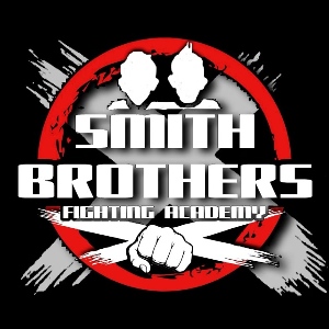 Smith Brothers Combat Sports